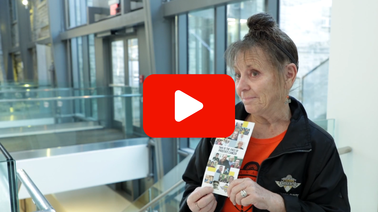 QCRI Ride for Dad - 2023